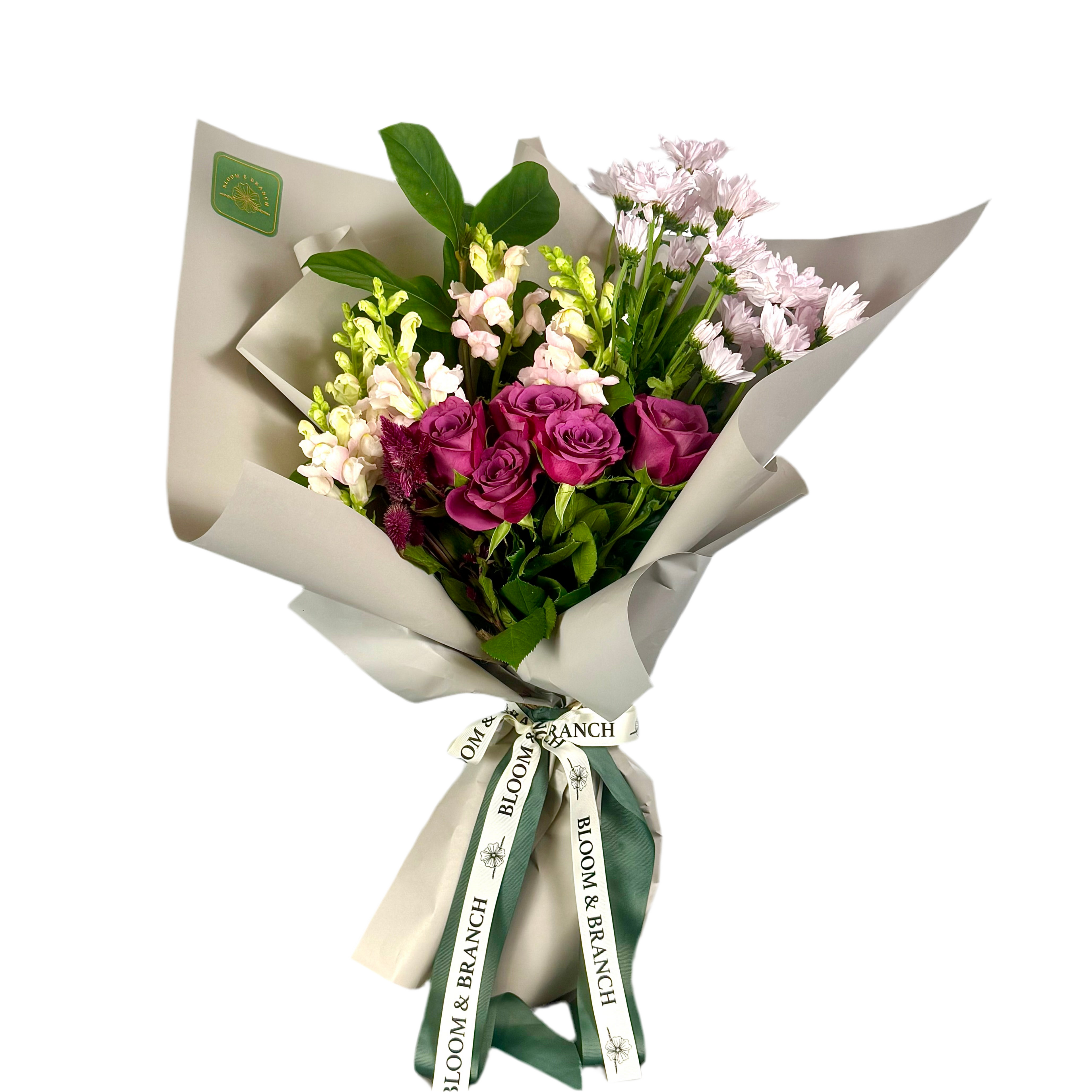 Florist Choice