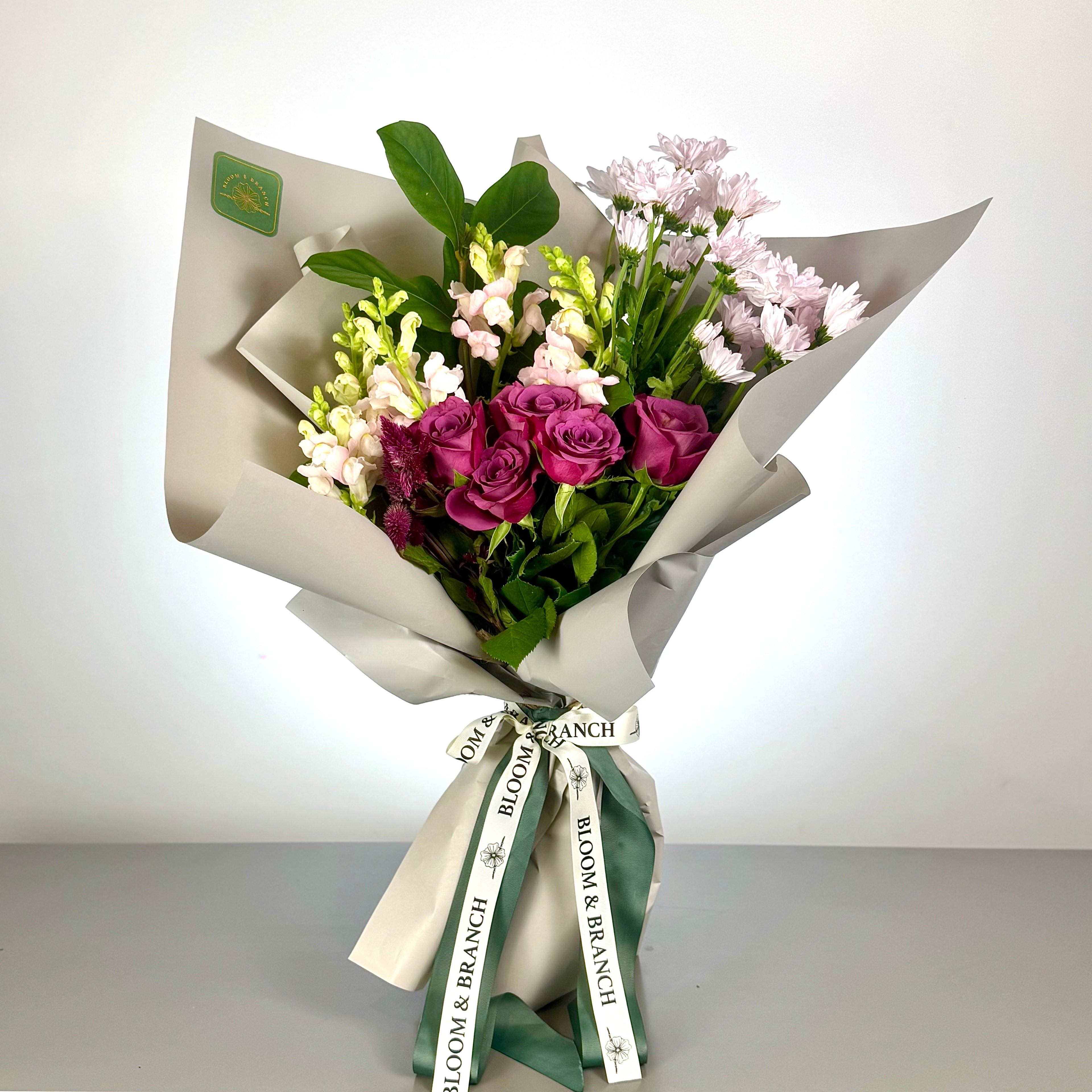 Florist Choice