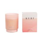 Scented Candle Urban Jar Orchid Valley (8x10.5cmH) 230g