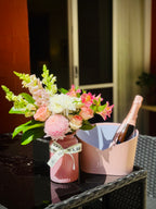 Blush Celebration Gift Box