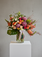 Grand Celebration Vase