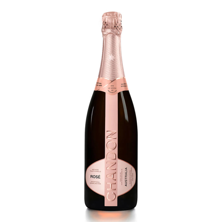 Chandon NV Rose 750mL