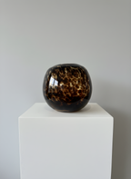 Blush Tortoiseshell Vase Arrangement | Premium Flowers Sydney
