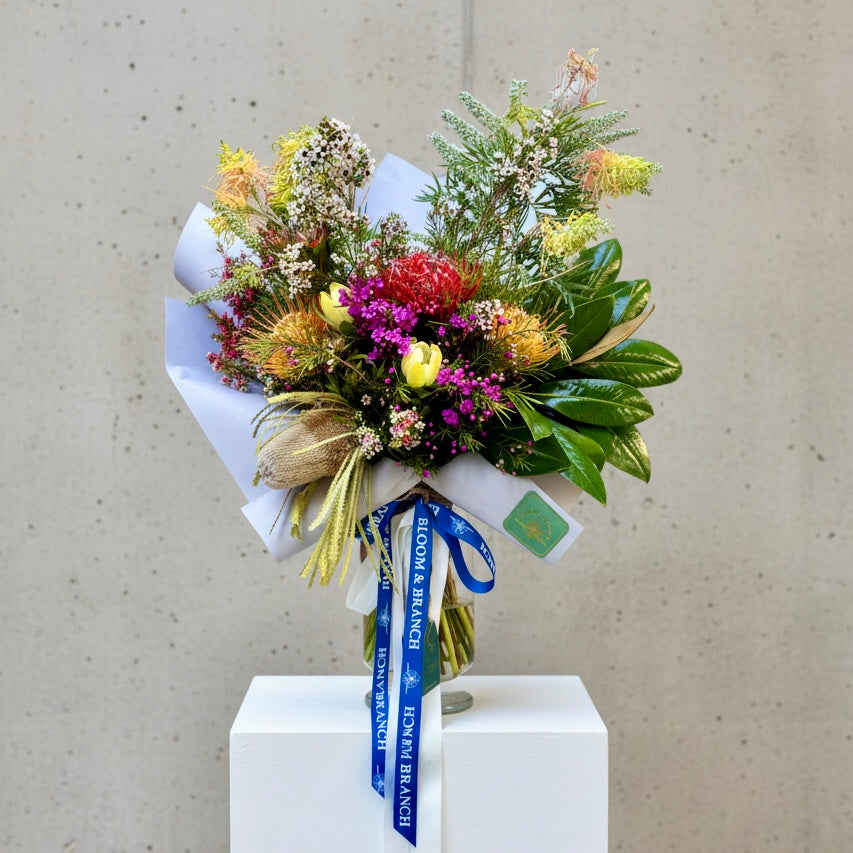 Native Florist’s Choice Bouquet