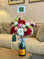 Veuve Bloom Arrangement