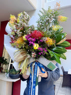Native Florist’s Choice Bouquet